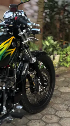 gantengku🤩#rxking135cc #rxkingstylepakguru #rxkingstylebandung #rxkingsecang #cilacap24jam 