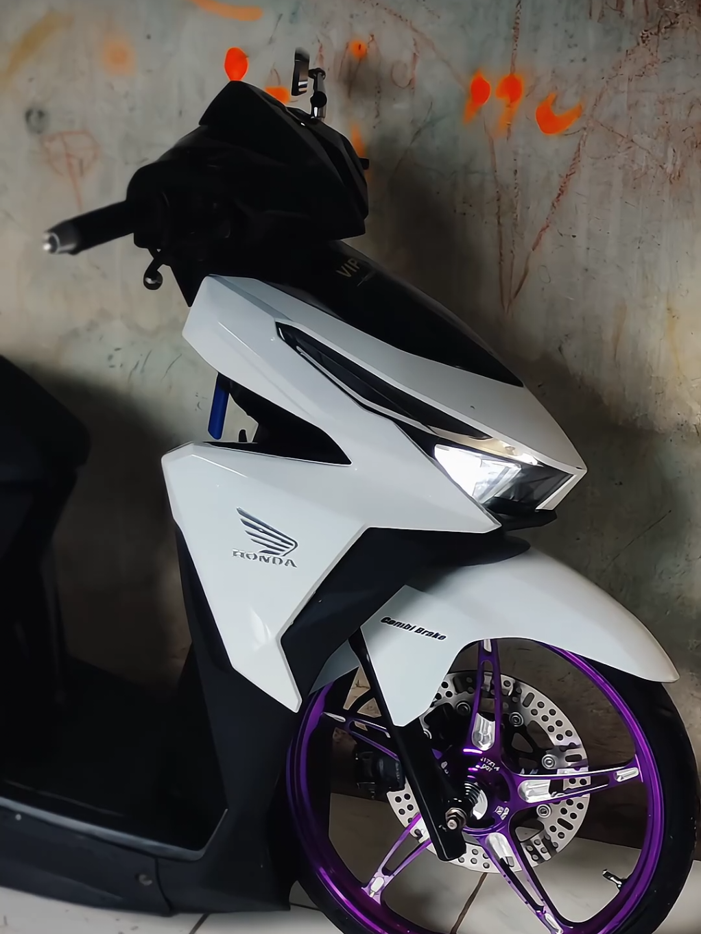 :) #vario125 #varioledold #variomodifikasi #fypage #xbcyza 