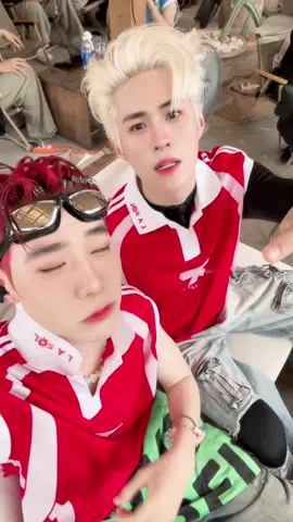 Cái mỏ a LoHan quá trờiii @LOHAN  #otis #lohan