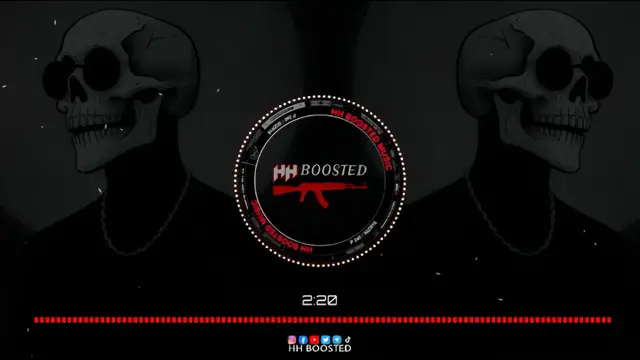 YOUTUBE LINK IN BIO 🎧🔝⚠️💀💬‼️ #hh_boosted #hhboostedofficial #foryou #foryoupage #viralvideo 