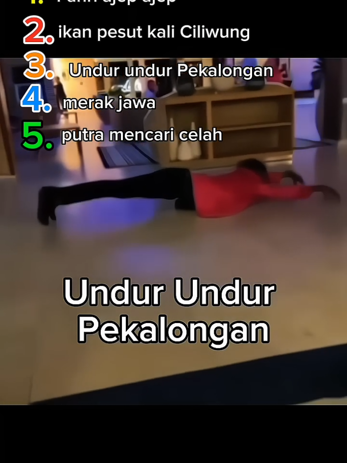 top 5 anomali khas ngawi | bagian 1 #top5 #anomali #viral #ngawi 