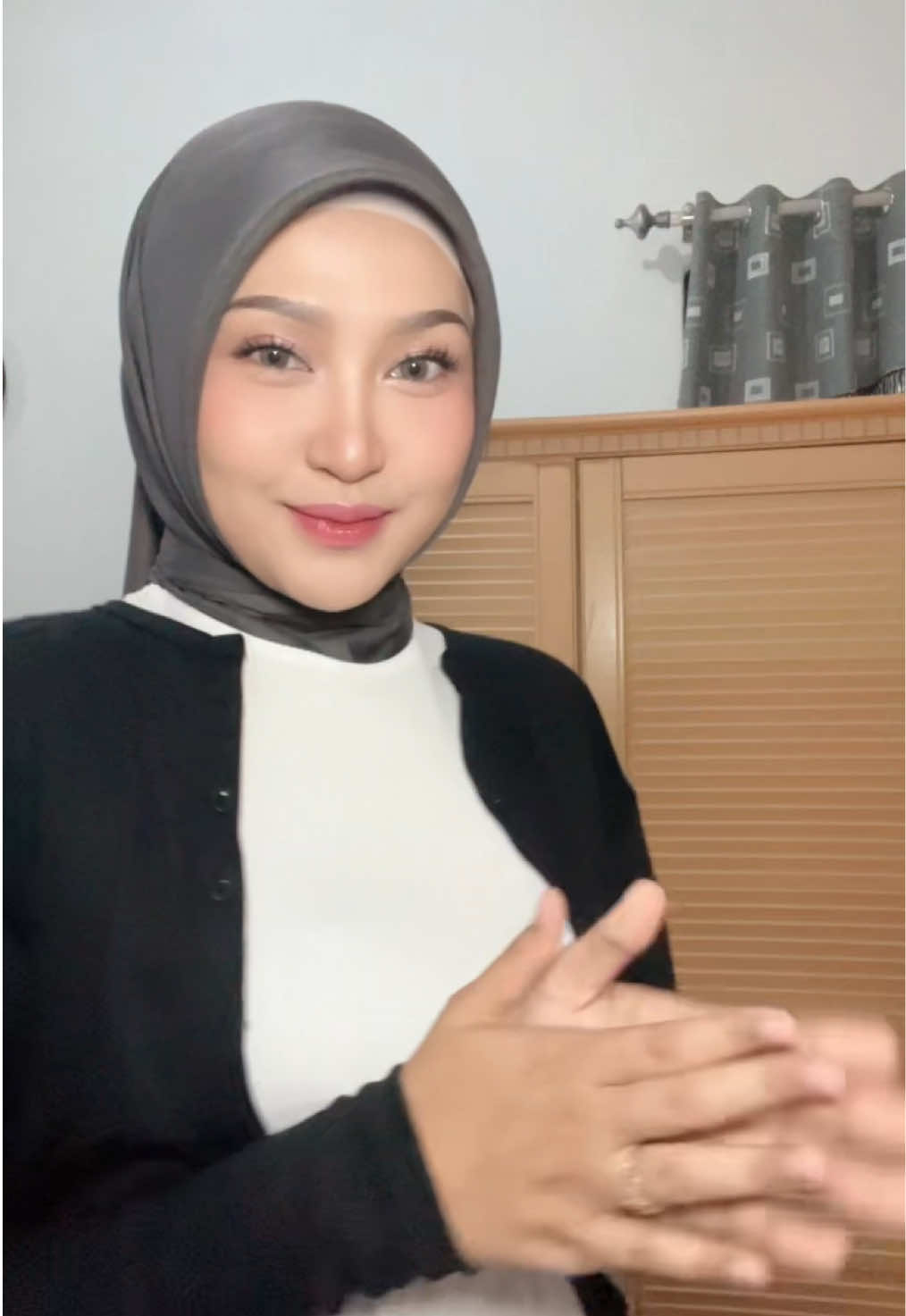 Karetnya 2 ya bg wkwk