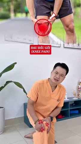 Bài tập hỗ trợ linh hoạt vùng đầu gối. Cùng tập theo Sơn và để lại cảm nhận bên dưới nhé! #vungocson #drson #theanh28 