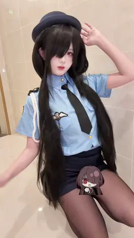 #cosplay #douyin #kurumi #datealive #cute 