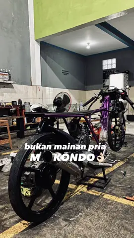 isi soundnya mtr kencang semua🙏🏻#mio200#dkracing