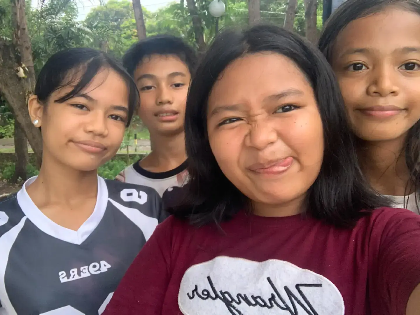 grade 7 era🫶🏻 @jiji @your_layzx wla ko kabalo sang pangalan ka cm namon na lalaki sa TikTok #memories #foryoupage #fyppppppppppppppppppppppppppppppppppppシ #