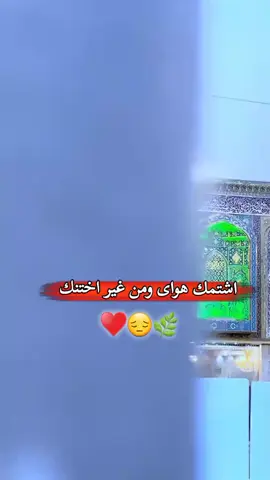 نور عيني يا حسين 🤍🥹