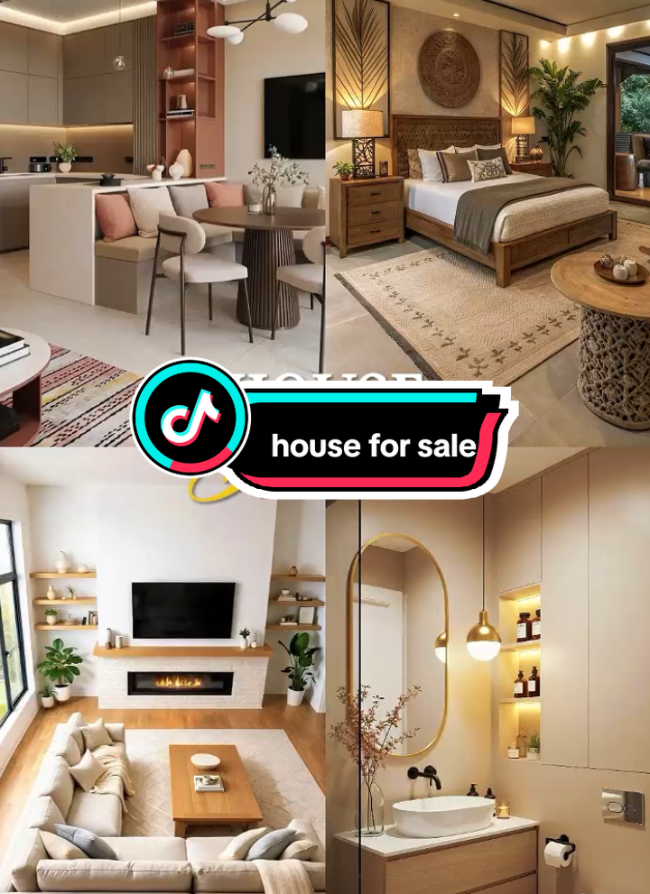 house For sale #CapCut #promkt #houseforsale #blackfriday #minimalist #homedecor #realestate #property #hometour #fyp #foryou 