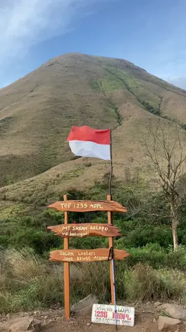 #penanggungan1653mdpl 