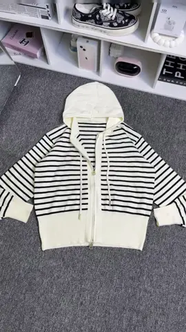 Tebel adem premium 🔥#hoodiecrop #hoodiezip #hoodiestripe #hoodiesalur 