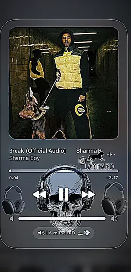 P25||😮‍💨🔥#beat #somalitiktok12 #headphones #Lampardbeats #somaliamusic 