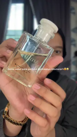 Absen dulu siapa yg udah checkout gara gara liat kontennya @Quezelyhere 🤩🤩 #amitreaparfume #allumere #rekomendasiparfume #parfumeviral #parfume 