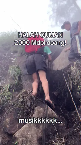 landai poll sebelum ada tangga🤭@MT_KAWINAJANG_2651 #kawinajang2651mdpl #kawinajangviabendosari #kawinajang 