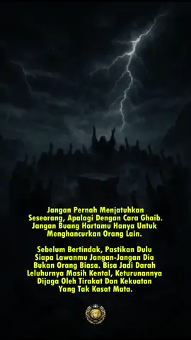#pesan #sihir #fyp #foryoupage #video 