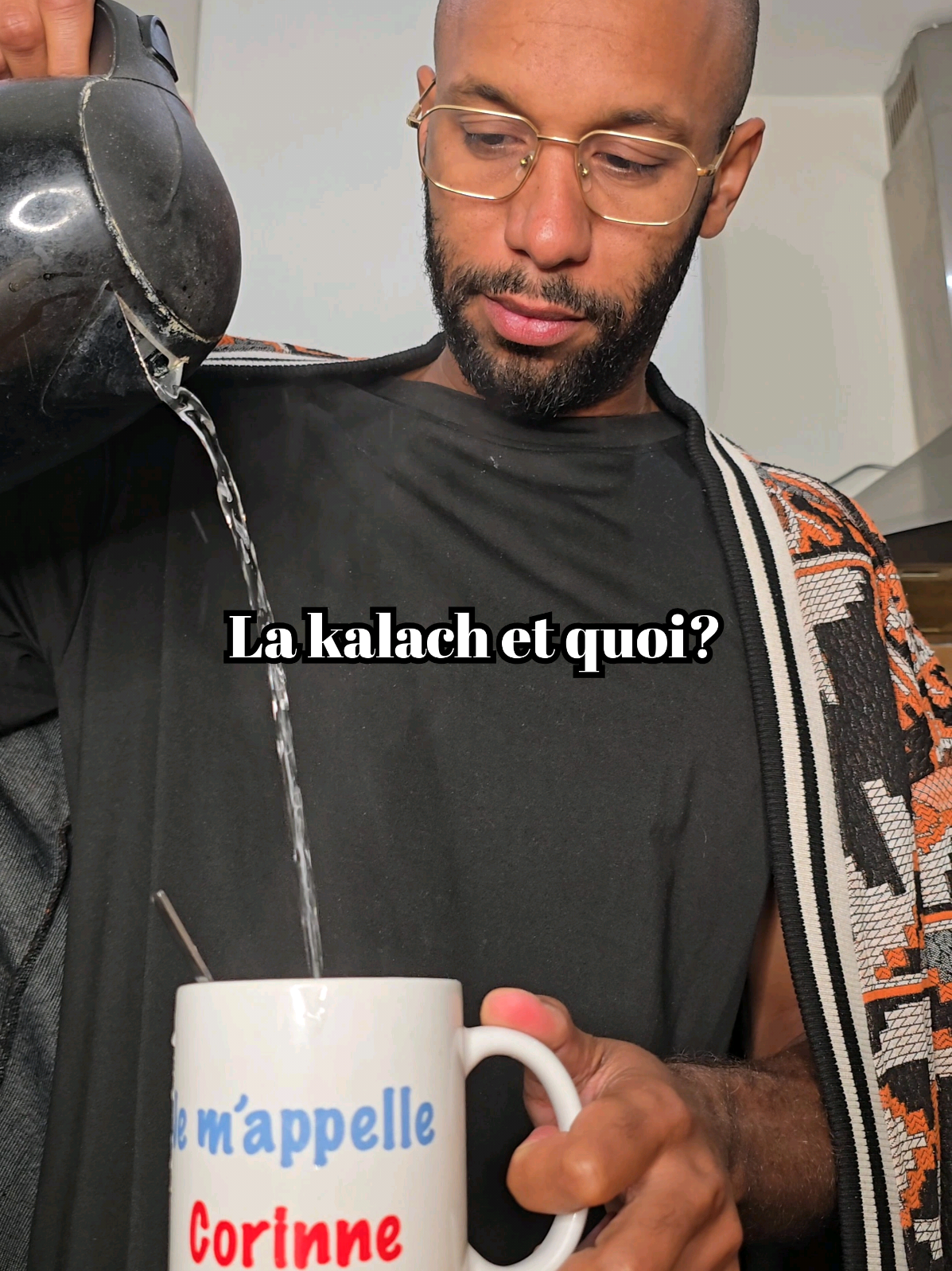 J'ai bien entendu ? En spectacle à Paris lien en Bio 🎟  #videohumour #videodrole #humour #cnews 