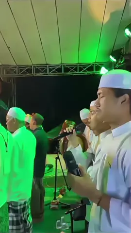 puncak kerinduan🤍 #majelissholawat #hadroh #ahbabulmusyarof #fyp #mahalulqiyam 