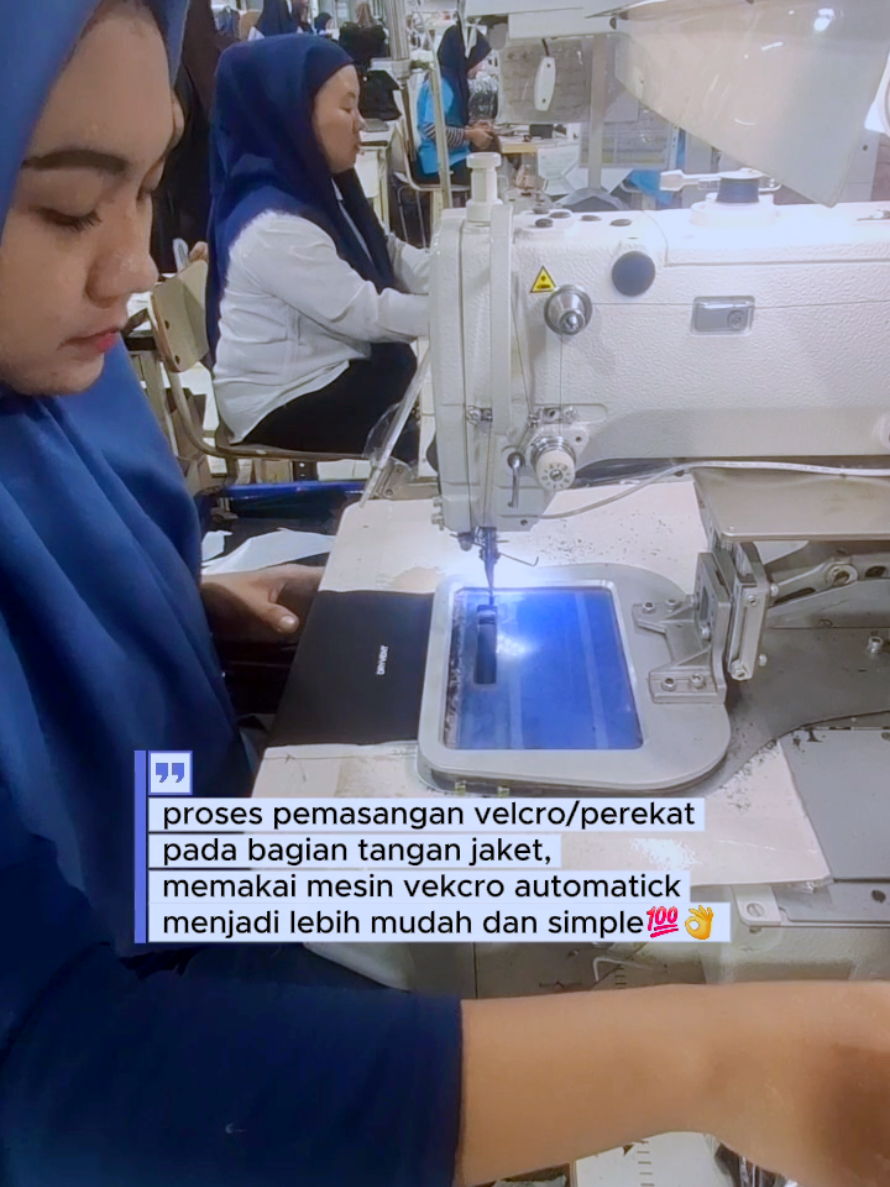 mesin automatick velcro #velcroautomatick #duniagarment #mekanikindonesia  #fyppppppppppppppppppppppp #viral 