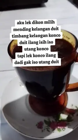 #penikmatkopihitam #sotakcaramoy 🤭🤭