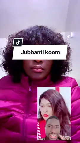 #JUBBANTI KOOM #mamandiatta 