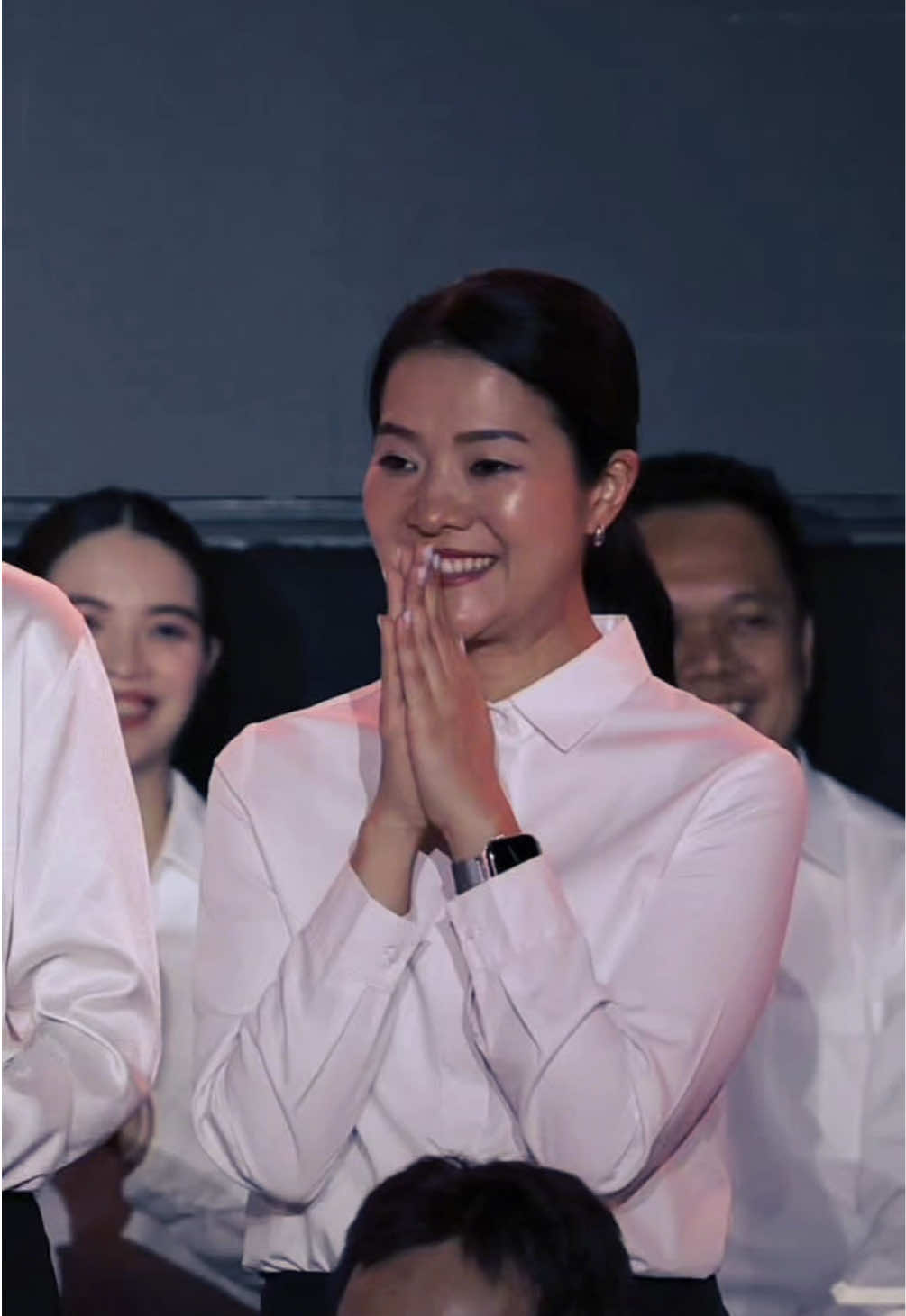 ❤️🫰🏻 ธีรรัตน์ สำเร็จวาณิชย์  สส.กรุงเทพมหานคร พรรคเพื่อไทย …………………….. ยกเครื่องเพื่อไทย  ยกเครื่องประเทศไทย  #ลาดกระบังต้องธีรรัตน์ #ธีรรัตน์สําเร็จวาณิชย์ #สสอิ่ม #พี่อิ่ม #ฟีดดดシ 