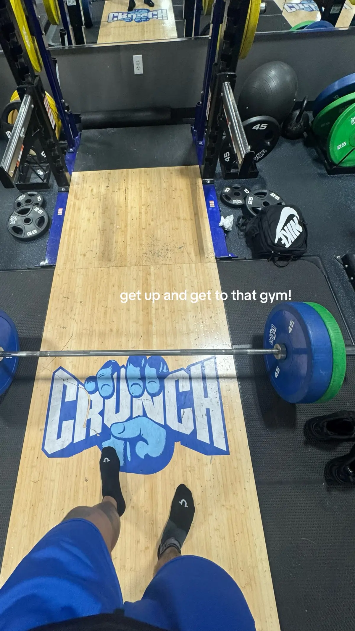 #fyp #gym 
