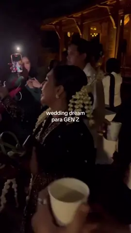 playlist tiktok it’s a must🤪💃 #wedding #afterparty #jaksel #marriage #karaoke 