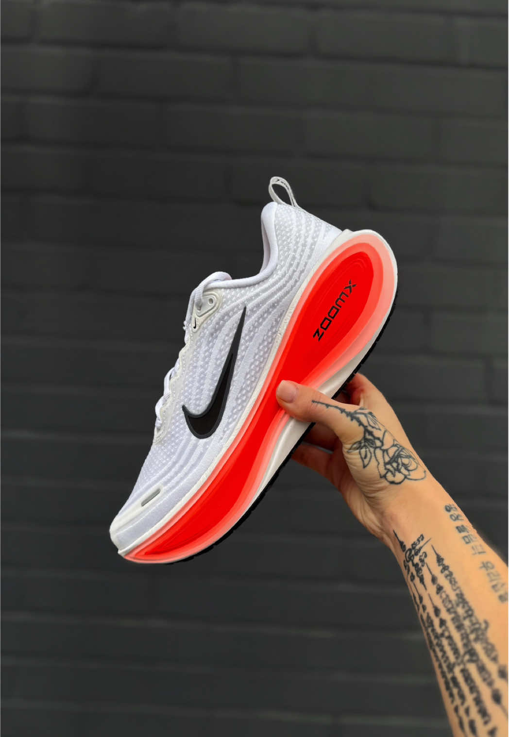 The Nike Vomero Plus has landed in a full line-up of standout colourways, from clean neutrals to bold brights.  With full-length ZoomX foam, this neutral runner delivers maximum cushioning and energy return for your everyday miles. Lightweight, breathable, and built to go the distance. 🌀 Now in stock: ⚪ Football Grey / White / Aluminium / Royal Pulse 🔥 Royal Pulse / Metallic Dark Grey / Fire Pink ⚫ White / Black / Bright Crimson 💗 Hyper Pink / Burgundy Crush / Bright Crimson 🧊 White / Bleach Turquoise / Mint Foam 🌸 Particle Pink / Metallic Rose Gold / Silt Red ⬛ Black / White / Cool Grey / Metallic Dark Grey 📍With the biggest in store choice of running shoes in the UK you can shop our wide range of shoes and colour options in store & online #RunNorthWest #NikeVomeroPlus #EverydayMiles #ZoomX #NeutralRunner 
