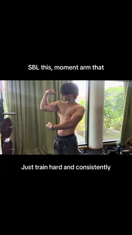 I’m all for science based lifting but honestly if you can’t even train hard or train consistently, you’re wasting your time Dm me for 1 on 1 coaching 📲📲 #gym #Fitness #sbl #biceps #arms