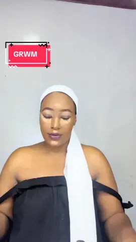#grwmmakeup and yap  #grwm 