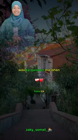 hana u qabanin wixii hore-🫶❤️‍🩹🔥-#dhiirigalin #fadumowiilo #zaky_somali #zaky_somali_🧑‍💻 