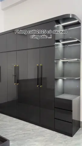 Combo phòng cưới cao cấp : 1 tủ cao 2m5x2m8 .Giường nhựa đệm da. + bàn phấn nhập khẩu loa sạc thông minh ...Em nhận toàn MB #trangtríphòngcưới #phòng_cưới #phòng_ngủ_đẹp #TikTokAwardsVN #Xưởng_Nhựa_Cao_Cấp #Hằng_Bán_Nội_Thất 