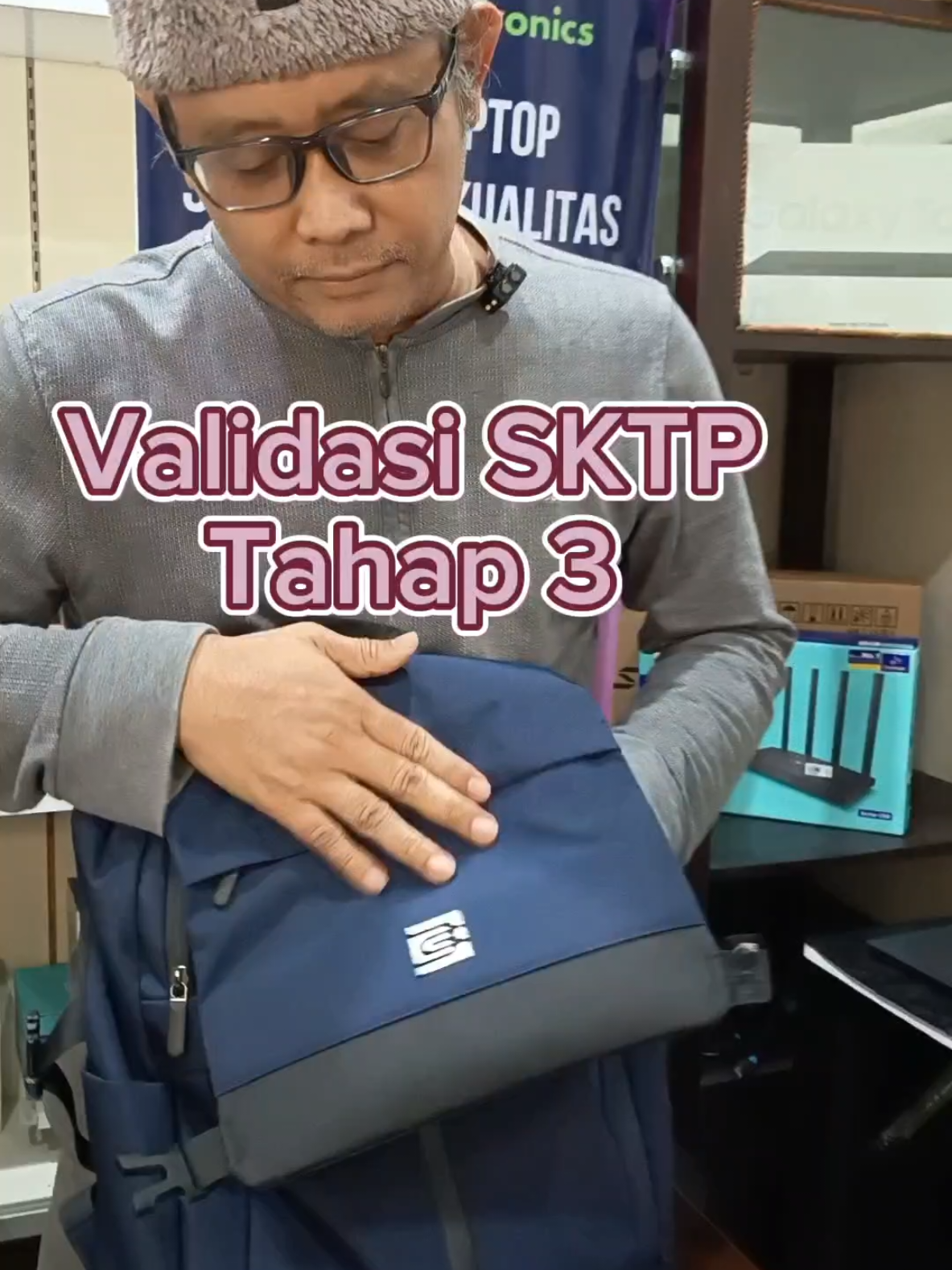#sktp  #dapodik #brunocavalli #tunjangan 