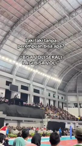 Bisa voli!!  #storyvoli #akuvoli #voli #voliindonesia #volleyball 