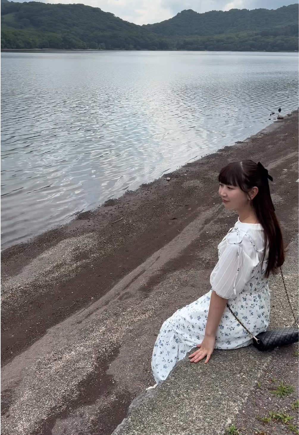 群馬県にある赤城神社に行ってきたよ⛩️✨パワースポットにもなってるので是非行ってみてね！#ぐんまちゃんアイドルフェスティバル #赤城神社 #パワースポット #群馬観光 
