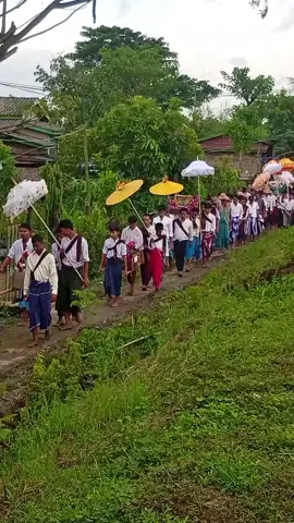 ##ဘဝသမားလေးပါ😔 #ရောက်ချင်တဲ့နေရာရောက်👌 