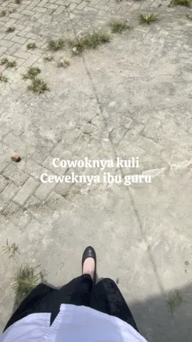 Perpaduan yang sempurna🔥 #ibuguru #cowokkuli