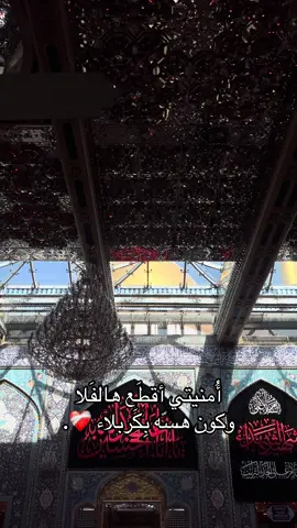 #كربلاء_الحسين #العتبة_العباسية_المقدسة  #اللهم_صل_على_محمد_وآل_محمد 