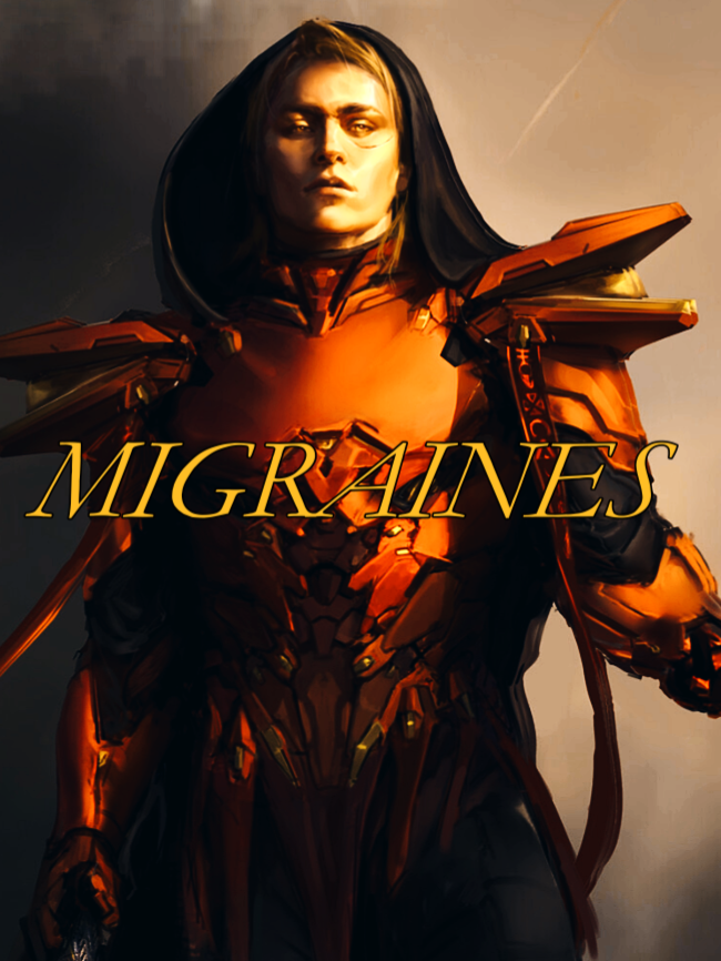 Sunkiller. God Emperor. Reaper of Mars [REUPLOAD]  Song - 89 Seconds to Midnight - #redrising #redrisingedit #darrowoflykos #reaper #darrowauandromedus