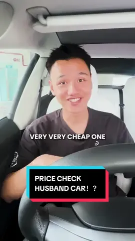 This EV only need $50,000!!?? It's our time to help each other again😂 2021 Tesla Model 3 Performance at only $127,800!! Contact Precise Auto now @ 94897930 #funny #skit #sgcars #cartok #ev 