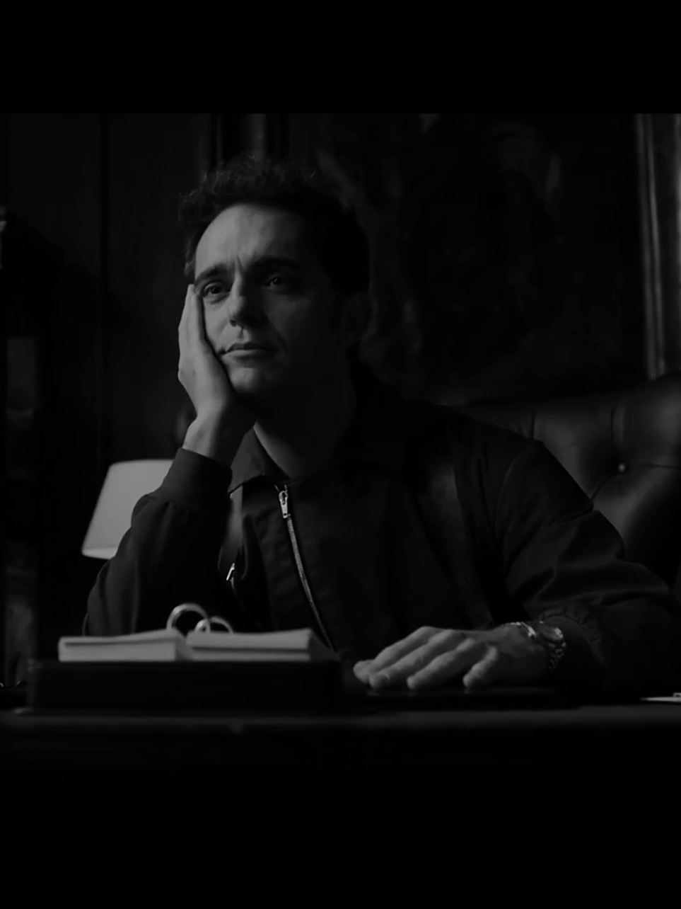 أعظم من جسد القيادة 💔 + القطات و المقدمه بل تلي  #berlin #lacasadepapel 