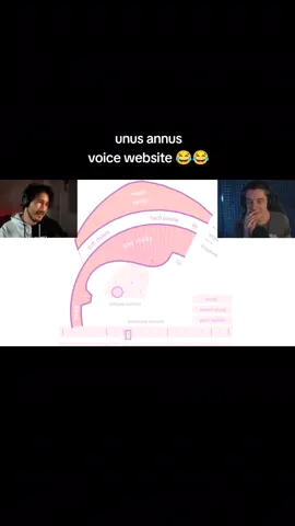 THIS SHIT FUNNY UNUS ANNUAL CLIP #unusannus #markiplier #crankgameplays #fyp #foryou