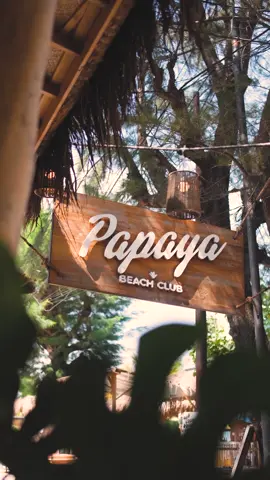 Things to do in Gili Air? Just stay at Papaya Gili #giliari #giliairlombok #papayagili #giliisland #traveltiktok