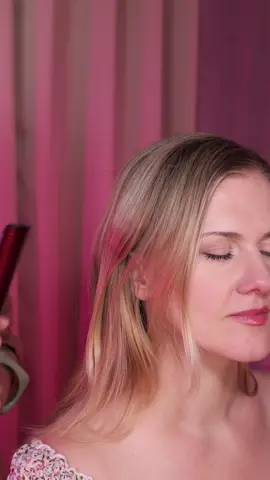 ASMR Hair Styling with Maria / Gentle Whispering ASMR ✨ #asmr #asmrvideo #asmrsounds #asmrhairstyling #asmraugust #asmrtriggers #asmrgentlewhispering #asmrtiktoks
