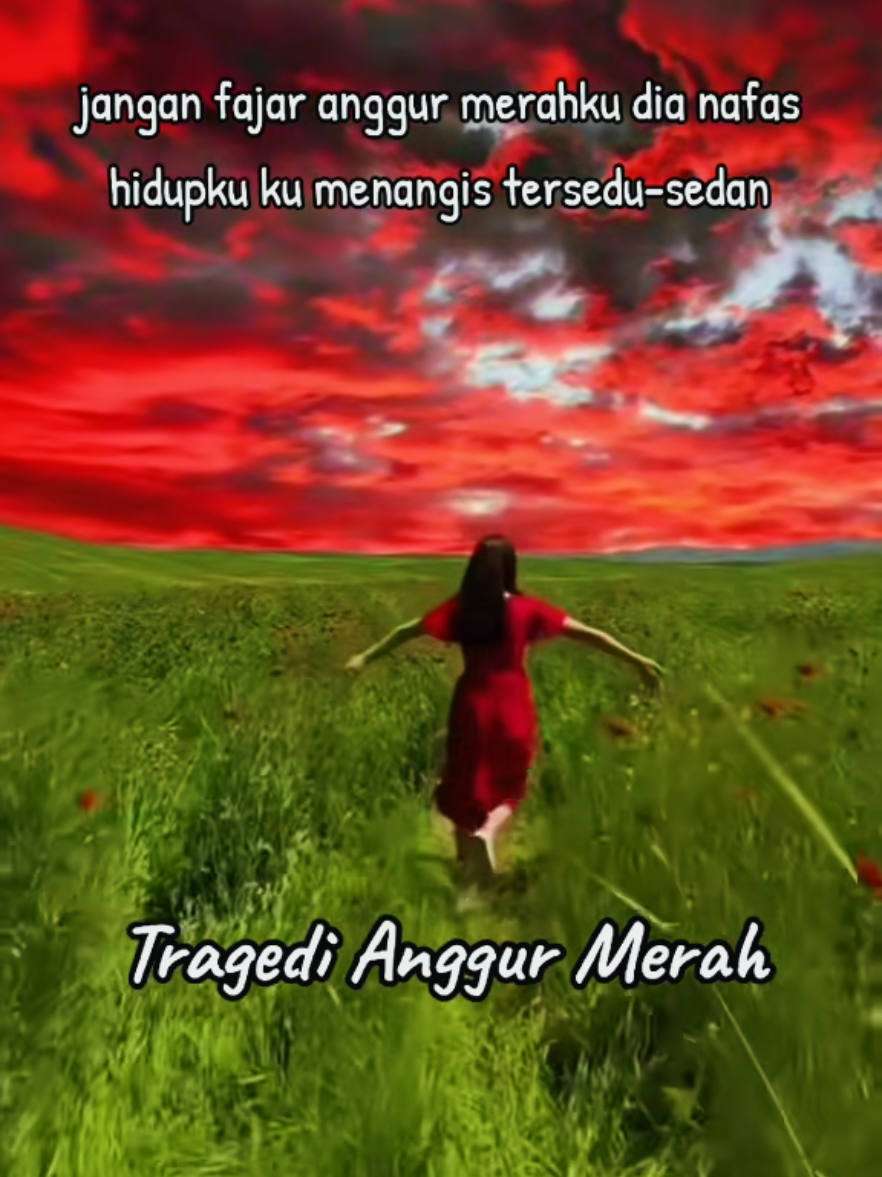 Tragedi Anggur Merah#anggurmerah #tragedianggurmerah #popindonesia #tembangkenangan 