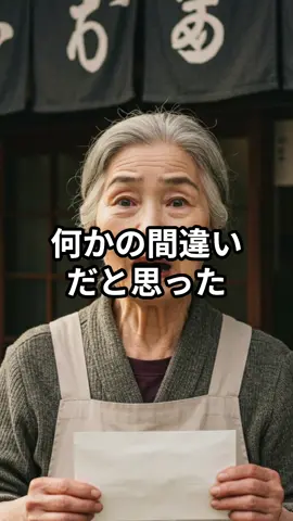 「立ち退きの手紙」募金で救った店に突きつけられた非情な真実。