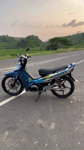 cintane gak onok #madeinrmrt#twostroke 