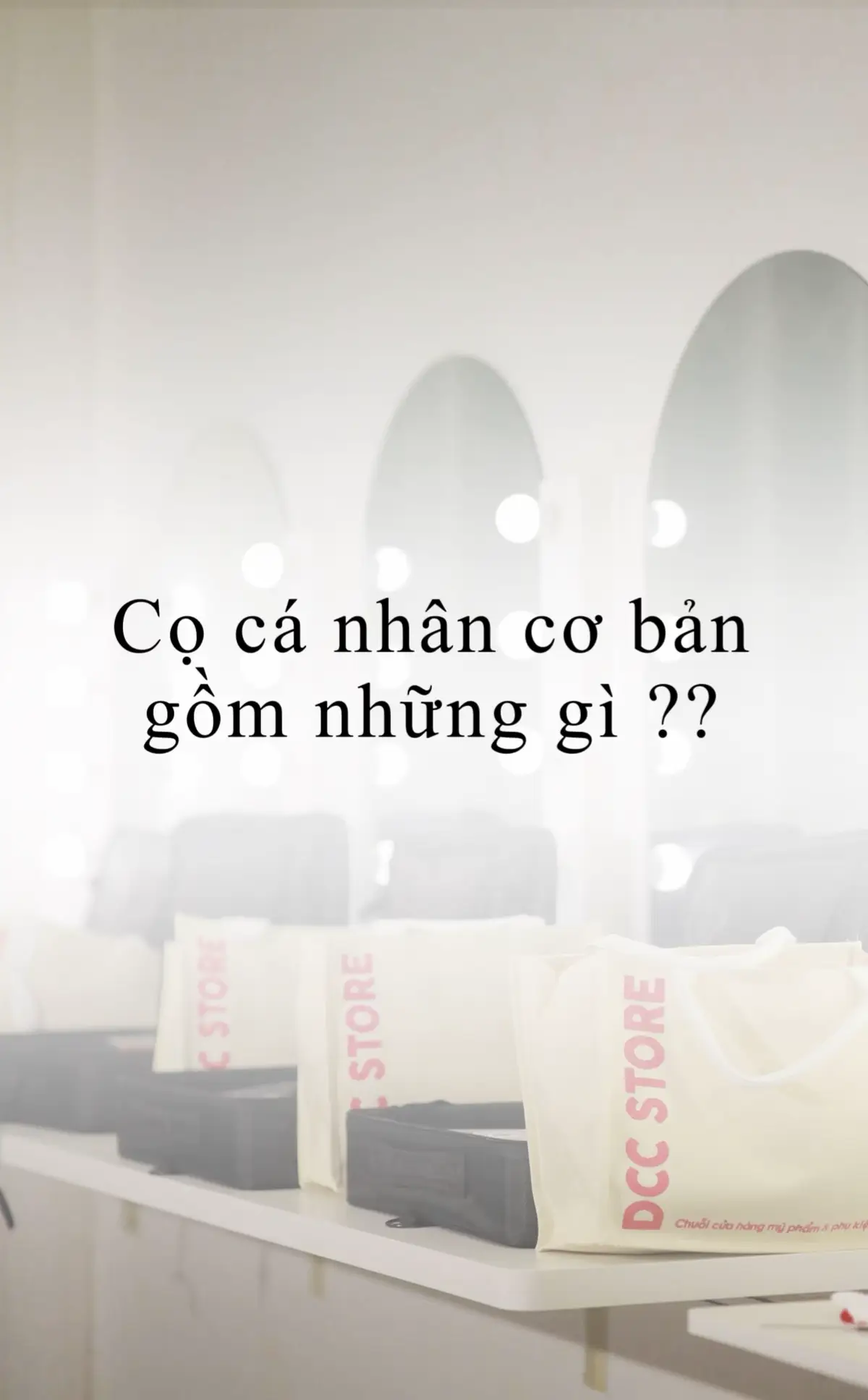 🌸 CỌ MAKEUP CƠ BẢN – AI MỚI TẬP TRANG CŨNG NÊN CÓ! 🌸 Mới bắt đầu makeup, nhiều bạn hay bối rối vì có quá trời loại cọ, không biết phải mua cái nào trước 😅 Thật ra, để makeup cá nhân hằng ngày thì mình chỉ cần một bộ cọ cơ bản là đủ xinh rồi nè ✨  ✨Tips nhỏ: Chọn cọ lông mềm, thân cầm vừa tay và nhớ vệ sinh cọ 1–2 lần/tuần để da luôn sạch nha 💖 Dù là makeup đơn giản hay cầu kỳ, chỉ cần biết dùng đúng cọ, lớp nền của bạn sẽ khác biệt liềnnnn  #tiktokawardsvn #makeup #wlw #fyp #xuhuong2025 