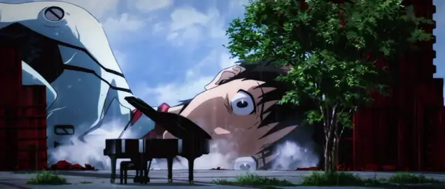 #KAWOSHIN  | Dios mio por quéeeeeee, no hay en otro rostro  | #shinjiikari #kaworunagisa #rebuild #EVANGELION 