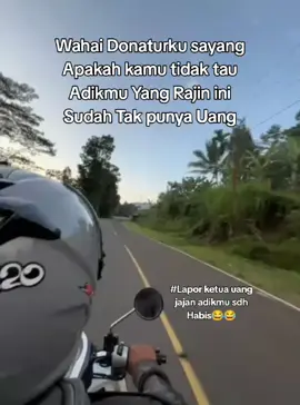 #Lapor ketua uang adikmu sudah habis #fyp#masukberandamuu #lagutimurviraltiktok 