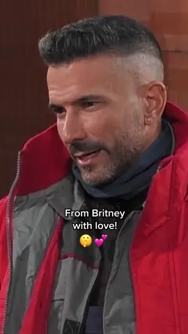 War Marc Terenzi dies Inspiration für Britney Spears 